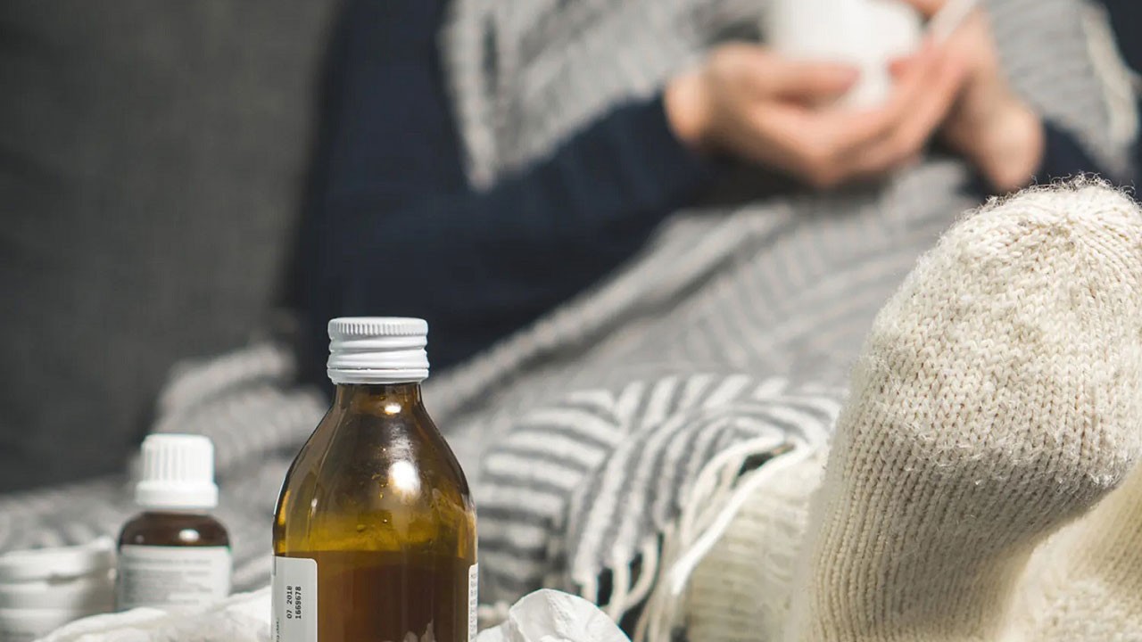 Uzmanlar ‘görünmez salgın’ konusunda uyardı! Soğuyan havayla tehlike kapıda