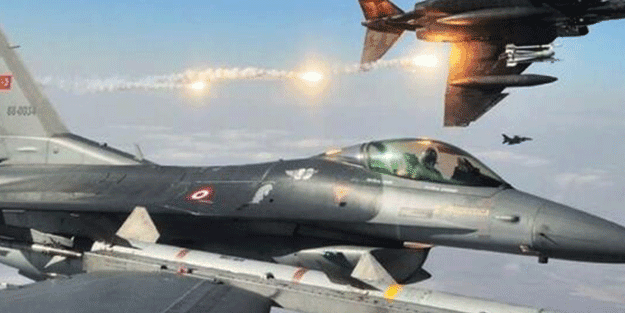 Uzmanlar iddialara nokta koydu! Hükümetler ve gizli planlar…