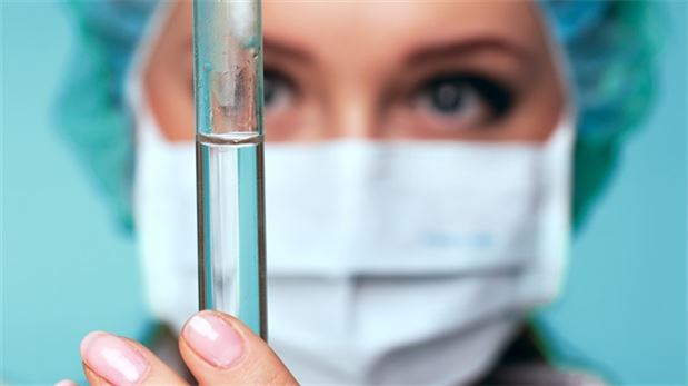 Uzmanlar: Kanserli hücre yok edilecek