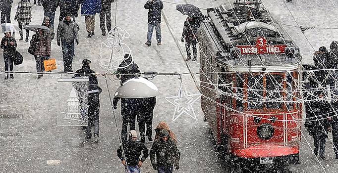Uzmanlar: Kış soğuk geçecek, ciddi kar yağışı olacak