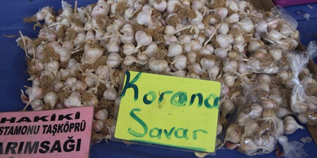 Uzmanlar 'koronavirüse iyi geliyor' dedi, fiyatlar uçuşa geçti!