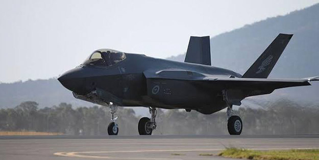 Uzmanlar kritik detayı açıkladı! F-35’lerde ‘kabul edilemez’ sorun