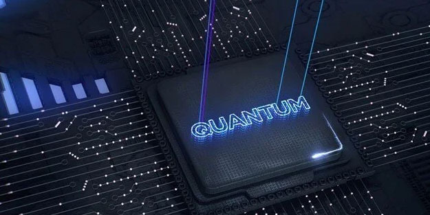 Uzmanlar kuantum kıyameti için tarih verdi