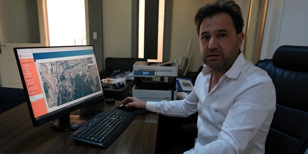 Uzmanlar o bölgeye dikkat çekip uyardı: Tam 170 yıldır suskun