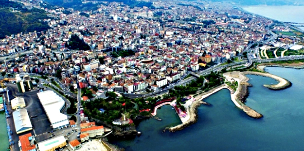 Uzmanlar o faya dikkat çekti uyardı! Tehlike bu sefer Karadeniz'de.. Şok iddia!