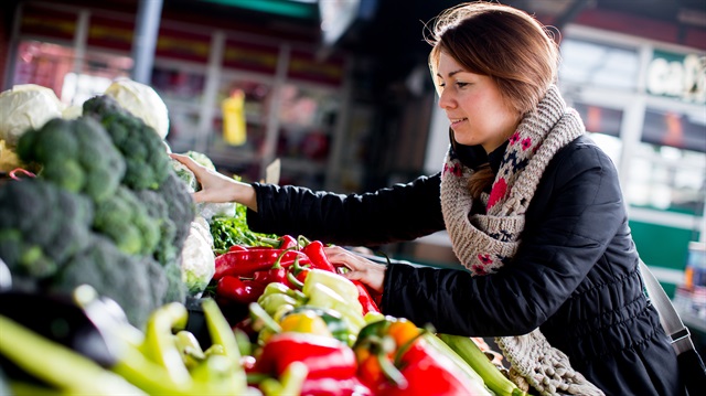 Uzmanlar öneriyor: Her gün 800 gram tüketin!