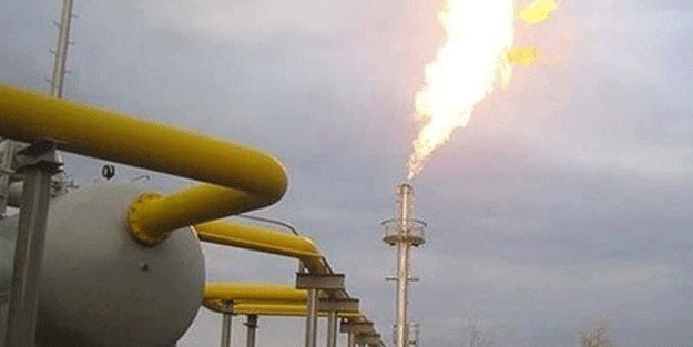 Uzmanlar orayı işaret etti: Türkiye'nin yanı başında dev doğal gaz rezervi