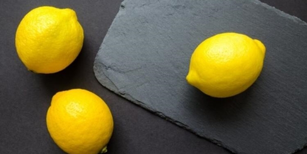 Uzmanlar ortaya çıkardı! Gece limonu başucunuza koyarsanız...