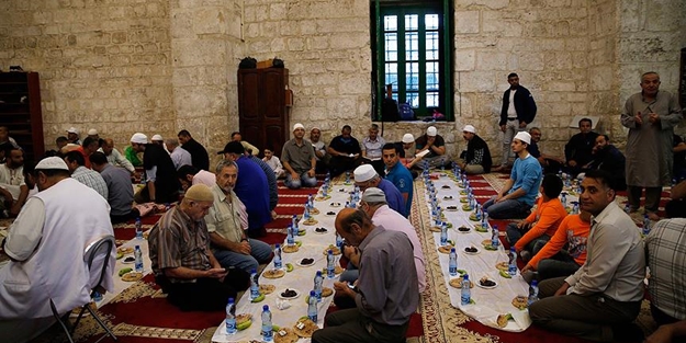 Uzmanlar, oruç tutmanın bir faydasını daha açıkladı...