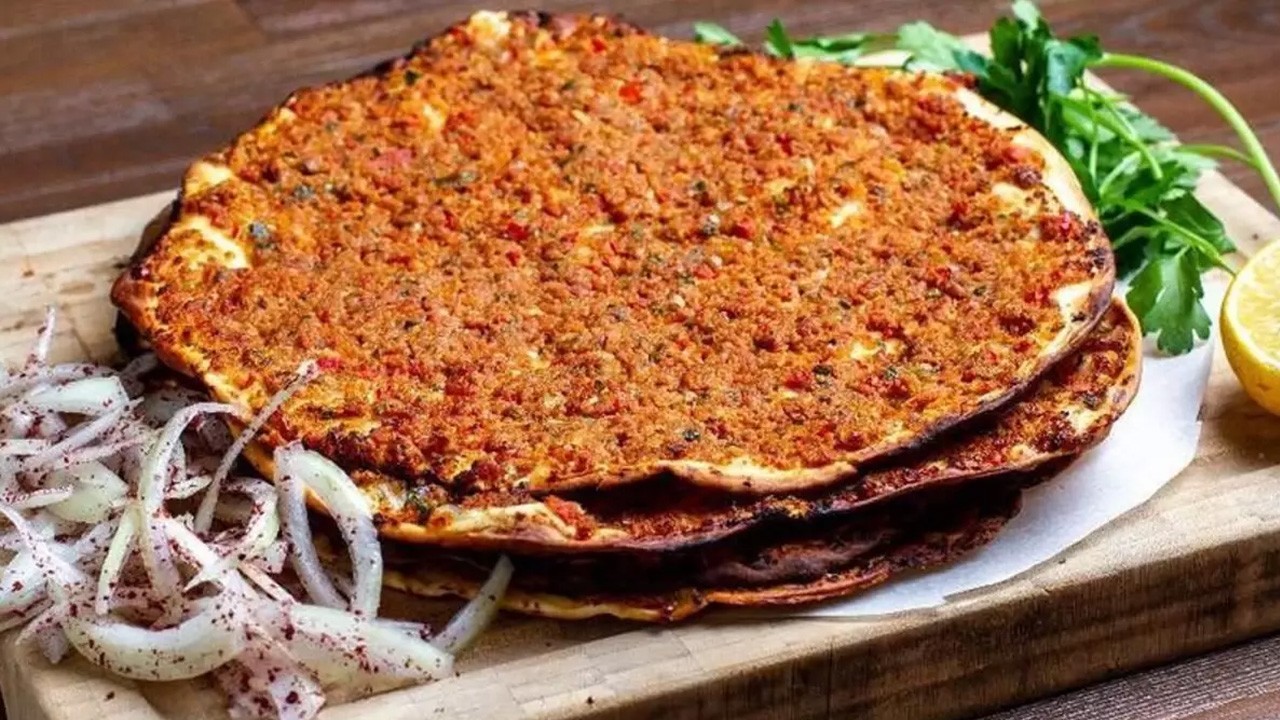 Uzmanlar özellikle uyardı! Lahmacun bu fiyatın altındaysa sakın yemeyin