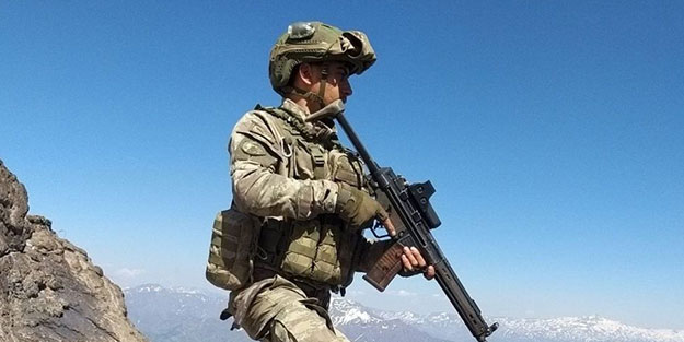 Uzmanlar Pençe Harekatı’nı değerlendirdi: Türkiye uluslararası hukuktan güç alıyor