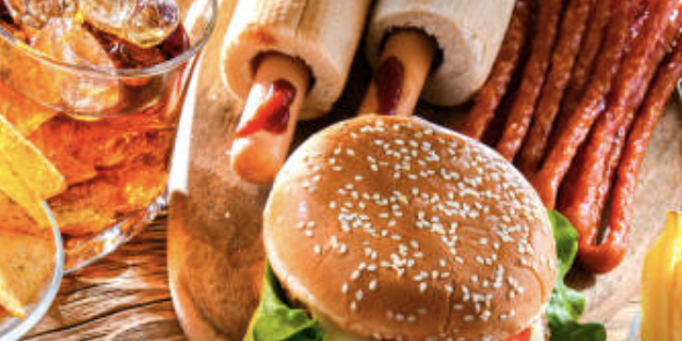 Uzmanlar riskini değerlendiriyor: Doğrudan kanser yapan yiyecekleri açıkladı