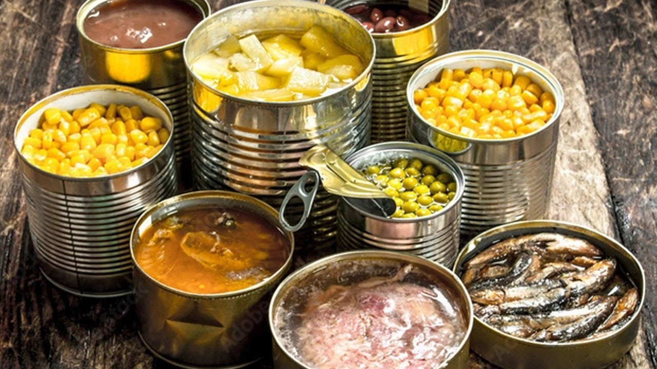 Uzmanlardan sakın tüketmeyin uyarısı: Böbrekleri mahveden 3 besin