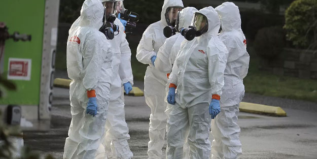 Uzmanlar sıradaki pandemiyi açıkladı