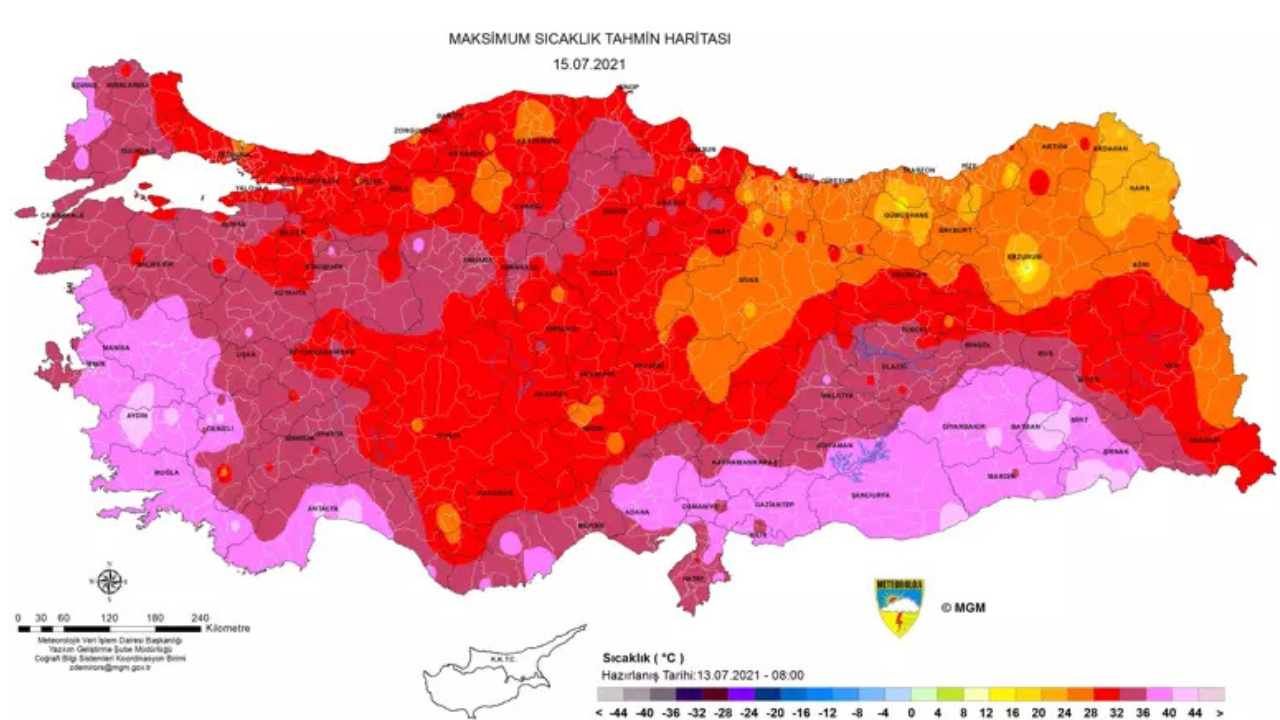 Uzmanlar tarih verdi: 25 Haziran’da…