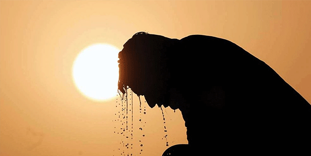 Uzmanlar tarih verdi! İkinci sıcaklık dalgası kapıda