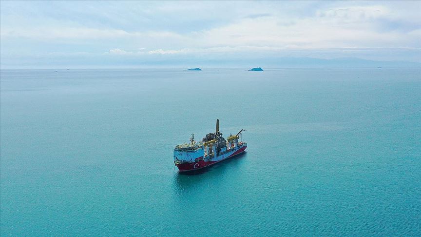 Uzmanlar Türkiye'nin Doğu Akdeniz ve Ege'de uluslararası hukuka uygun hareket ettiğini belirtiyor