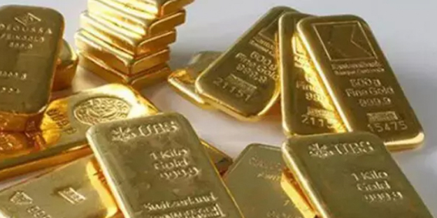 Uzmanlar üstüne basa basa uyardı: Altın fiyatları rekor üstüne rekor kırdı! Aylar sonra görülmemiş rakam