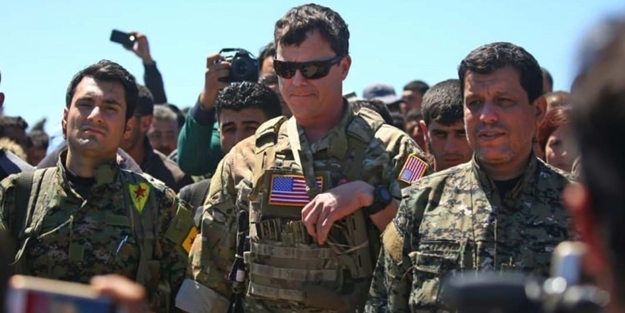 Uzmanlar uyardı: ABD, YPG tutumunu değiştirmeli
