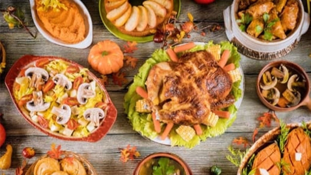 Uzmanlar uyardı! Bayramda yediklerinize dikkat