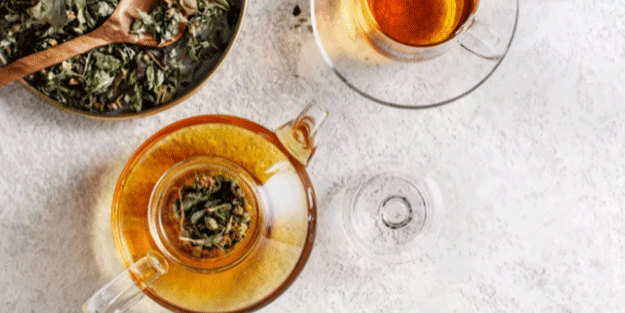 Uzmanlar uyardı! Bu bitki çayı kanseri tetikliyor