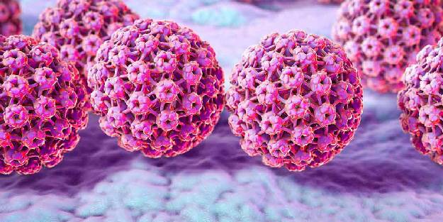 Uzmanlar uyardı: "Cinsel yolla bulaşan HPV virüsü çiftlerin korkulu rüyası"