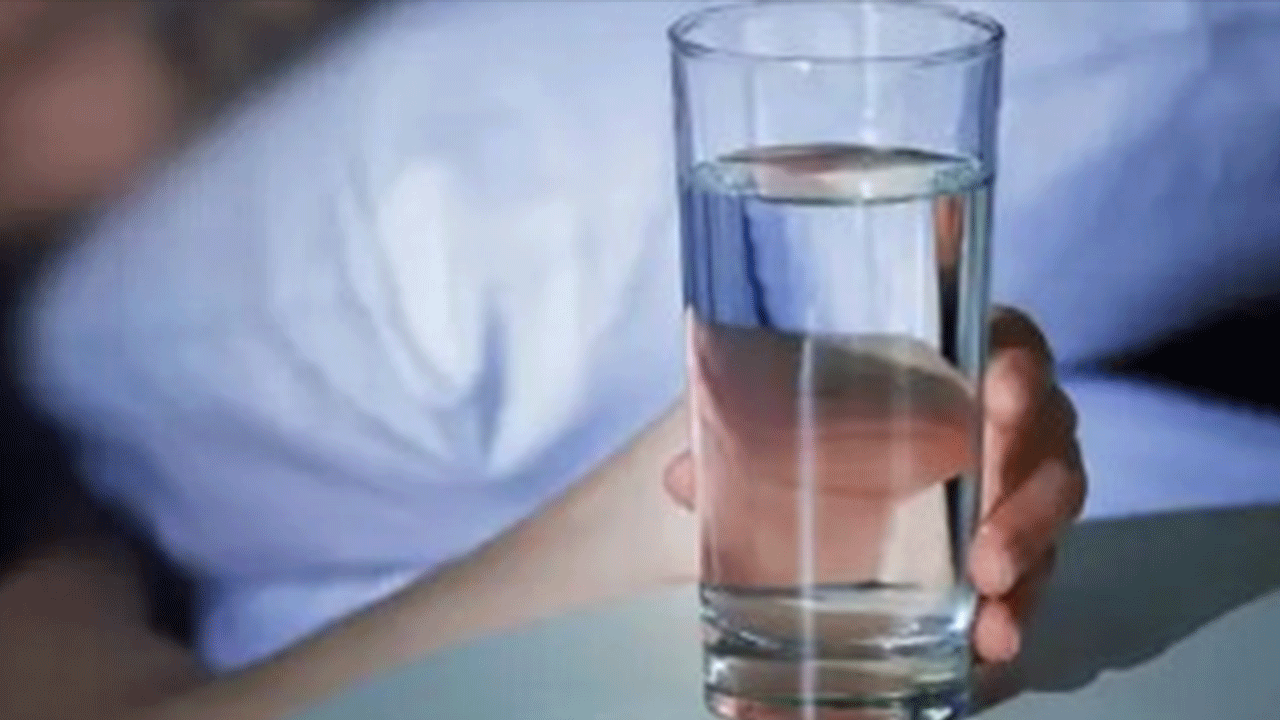 Uzmanlar uyardı: Gece uyurken bunu yapıyorsanız dikkat!