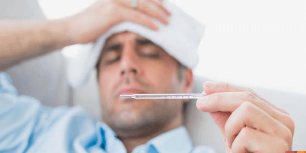 Uzmanlar uyardı: Grip vakaları artabilir... ‘Bu yıl H1N1 virüsü kılık değiştirdi’