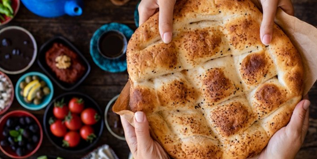 Uzmanlar uyardı! İftarda ana yemeğe geçmeden önce bu detaylara dikkat!