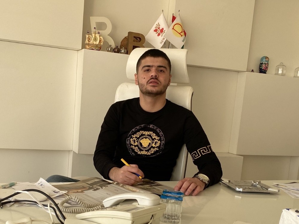 Uzmanlar uyardı: “İnternetteki bilgi kirliliği koronadan daha tehlikeli” 