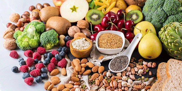 Uzmanlar uyardı! İşte vücudu pirüpak yapan yiyecekler...