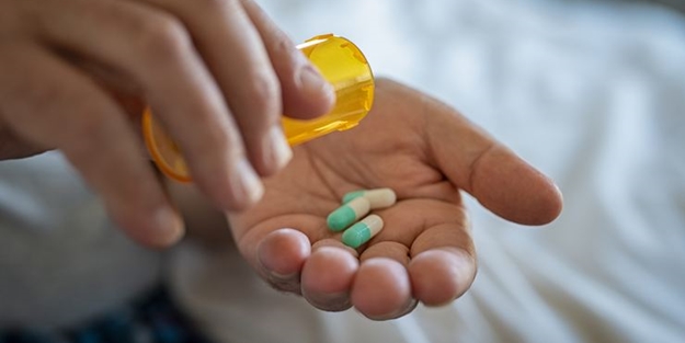 Uzmanlar uyardı! Korona sonrası eczanelerde yok satıyor