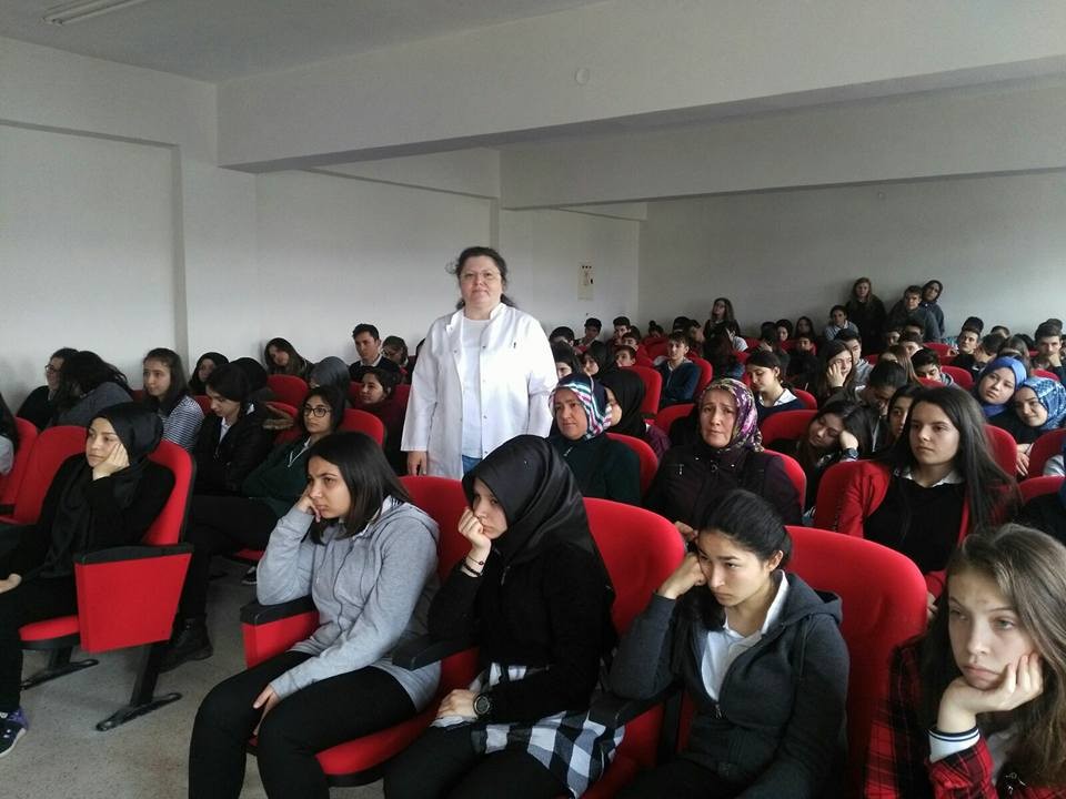 Uzmanlar uyardı ‘Okul öncesi çocuklarda sağlıklı beslenmeye’ dikkat 