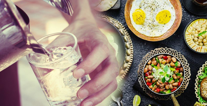 Uzmanlar uyardı: Sahurdan sonra uyumayın