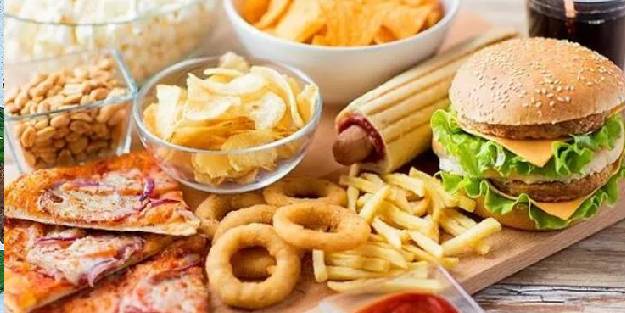 Uzmanlar Uyardı: trans yağ sandığınızdan çok daha tehlikeli