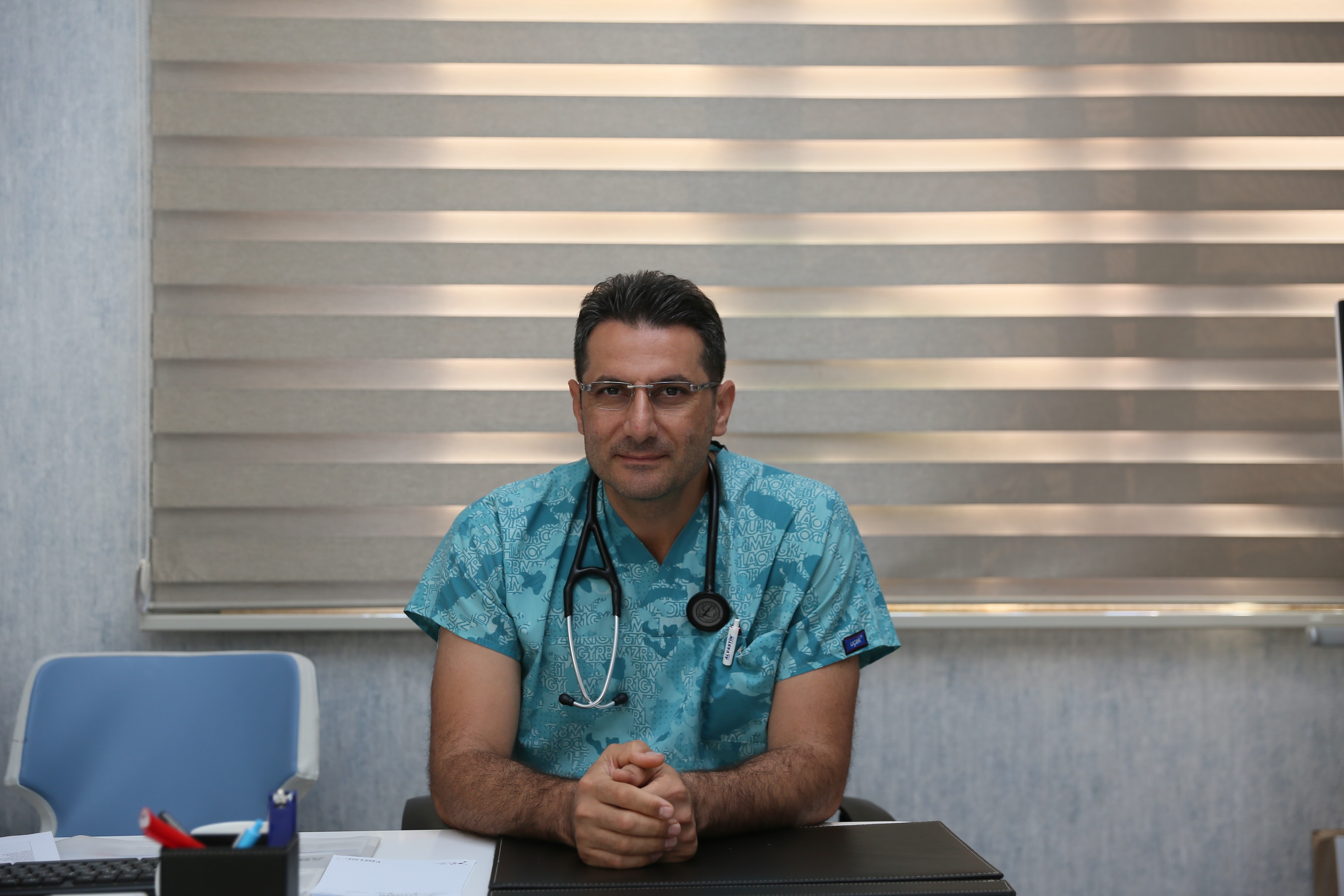 Uzmanlar uyarıyor! Aşırı sıcaklar kalbi yoruyor