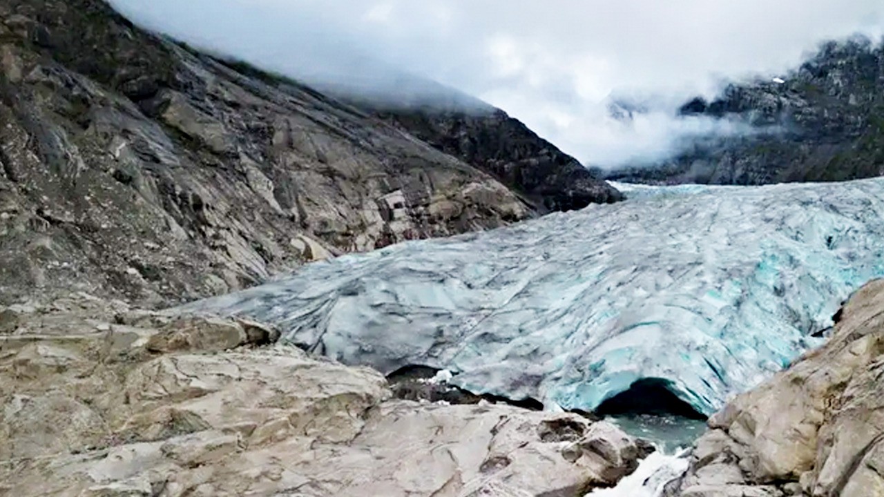 Bilim insanları güçlü kanıt buldu: İki ülkede su altında yeni tehlike! Uzmanlar uyarıyor