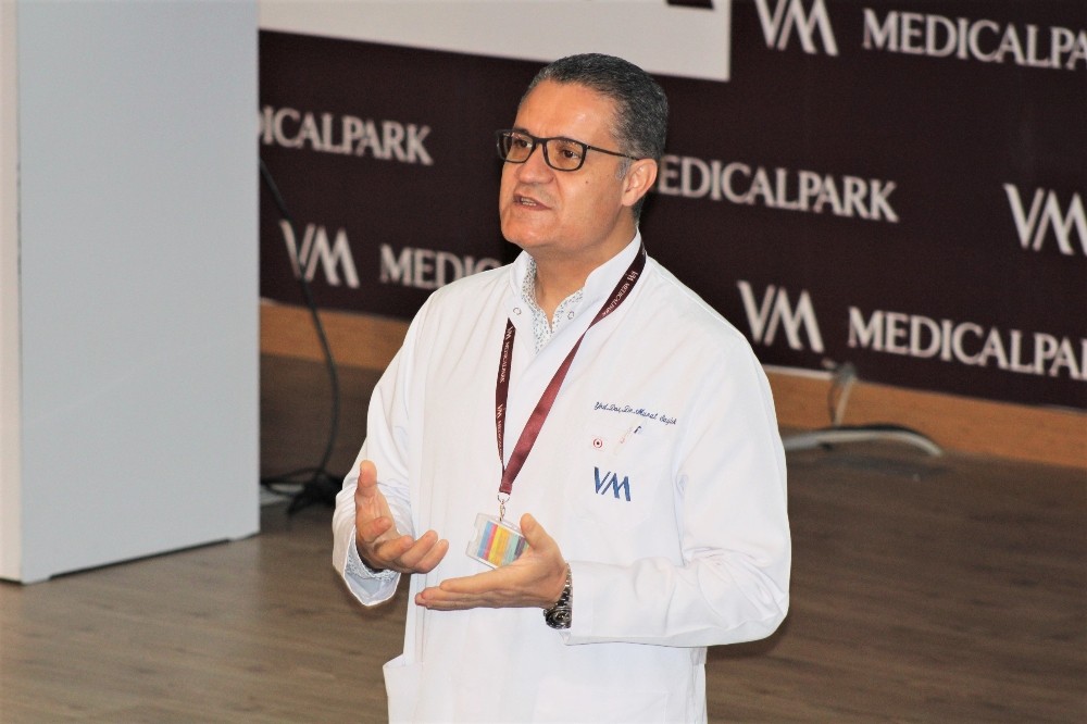 Uzmanlar uyarıyor: “Evde kal, hareketsiz kalma” 