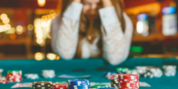 Uzmanlar uyarıyor! Hayat söndüren kumardan kurtulma formülü