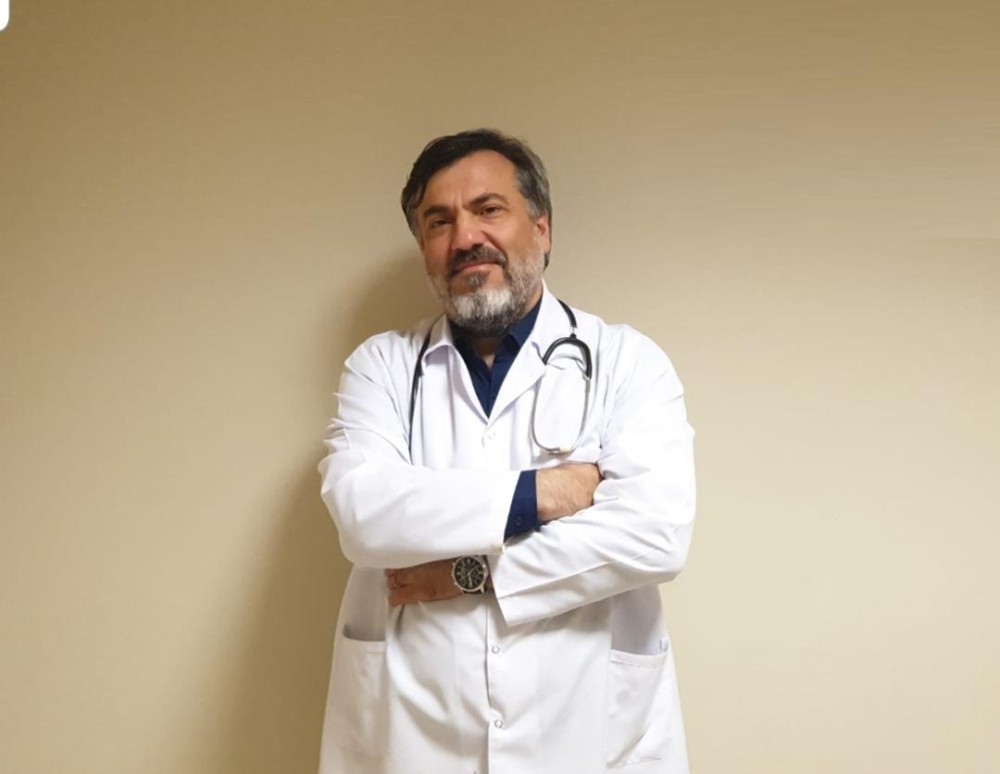 Uzmanlar uyarıyor: Klimayı açıp yüz felci olmayın 