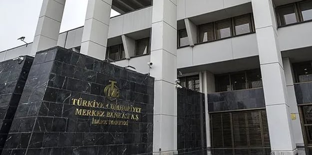 Uzmanlar: yabancı kurumlar Türk Lirası almaya başladı! TCMB'nin rezervlerindeki rekoru değerlendirdi! Tahmin ediyoruz