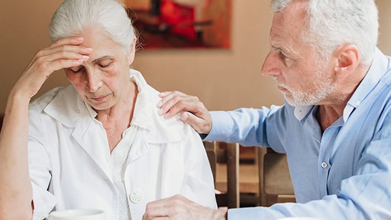 Uzmanlar yorumluyor: Antidepresan ilaçları demans riskini artırıyor! Herkes şaştı kaldı