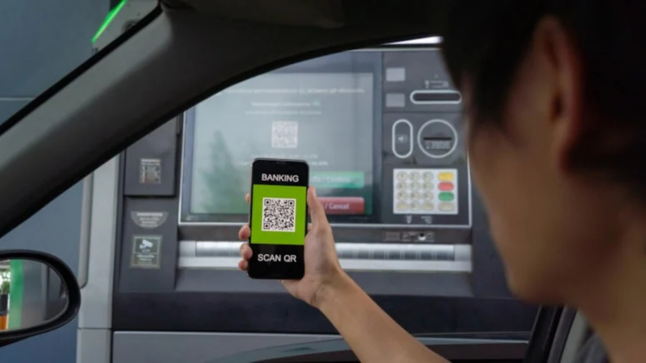 Uzmanlardan acil uyarı: ATM’de bu QR kodu asla okutmayın
