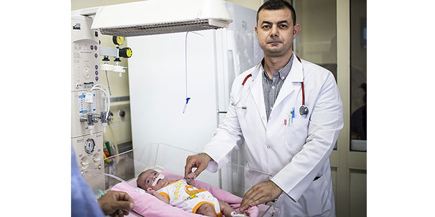 Uzmanlardan ailelere uyarı! Bahar mevsiminde çocuk griplerine dikkat