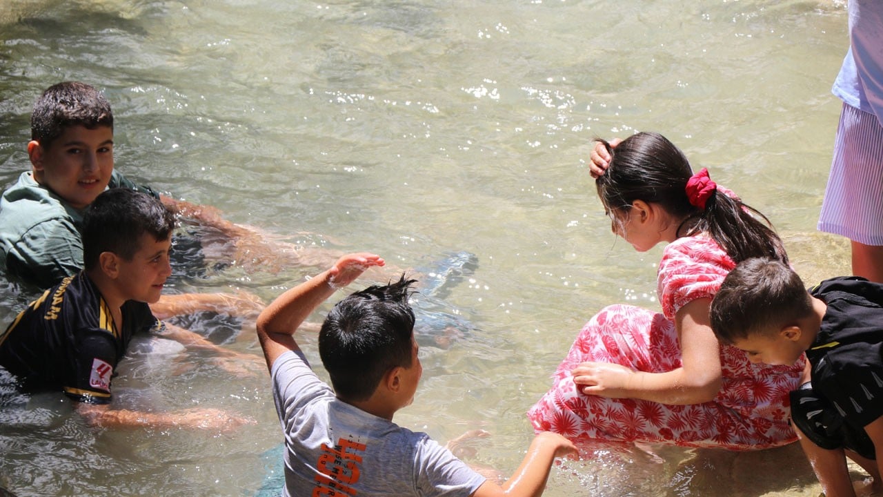 Uzmanlardan ailelere uyarı! Çocuklarınız risk altında