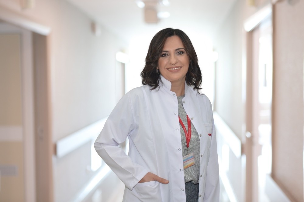 Uzmanlardan ’akromegali’ uyarısı 