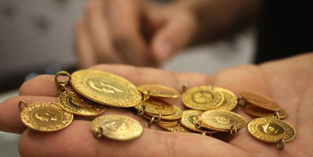 Uzmanlardan altın uyarısı: Tüm zamanların rekoru gelebilir