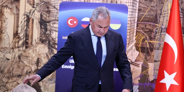 Uzmanlardan anlaşma ile ilgili ilk yorum: Yüz ifadeleri mutlu değil
