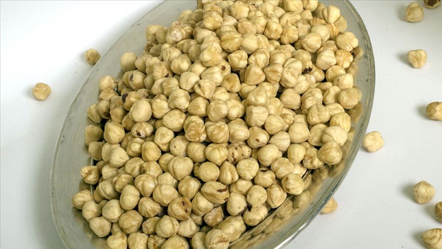 Uzmanlardan Anne adaylarına günde 10 fındık tüketmeleri önerisi