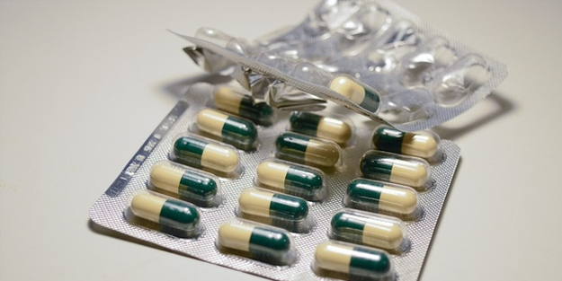 Uzmanlardan 'antibiyotik' kullanımı uyarısı!